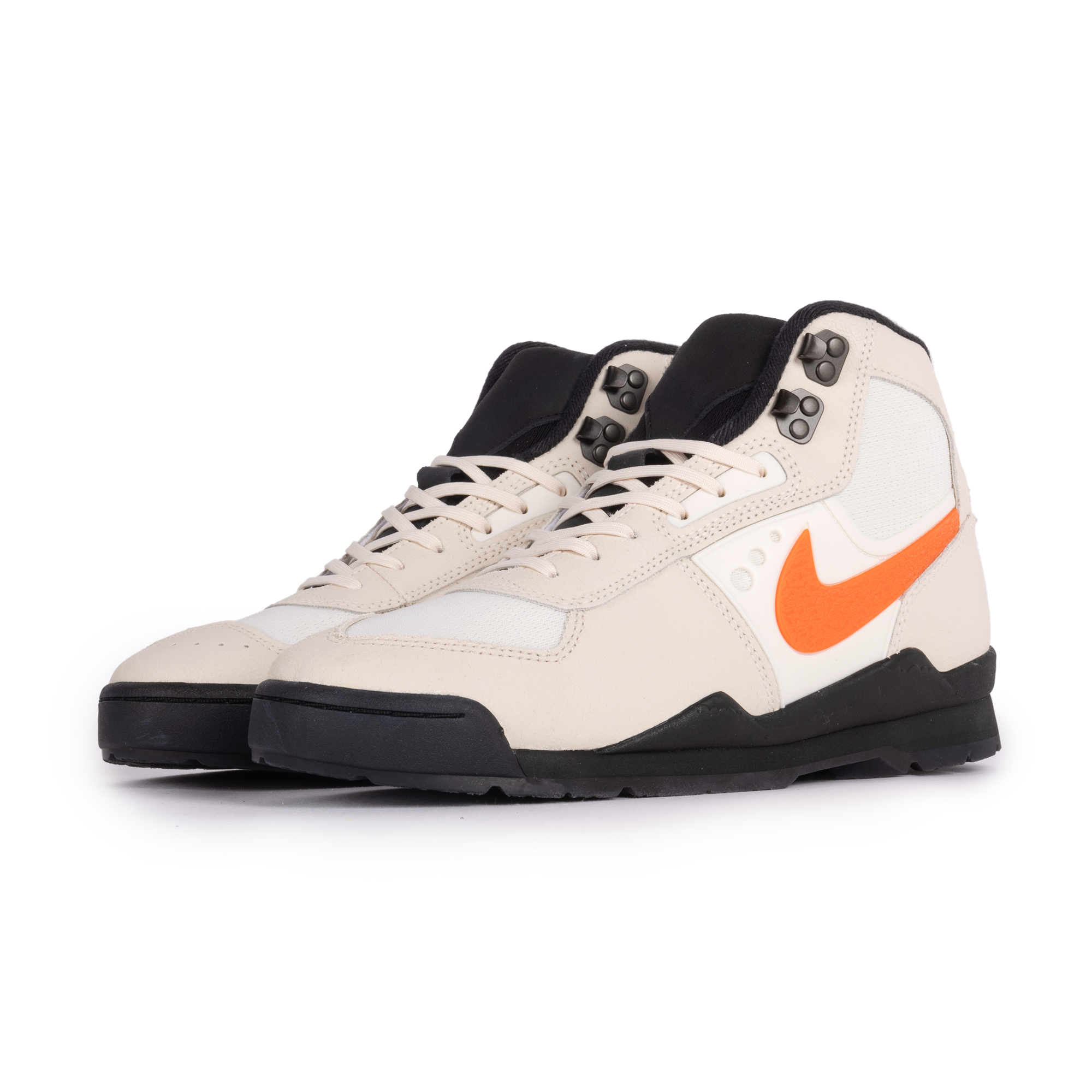 Nike Baltoro Chalk/Sail/Safety Orange/Black IO4556-100