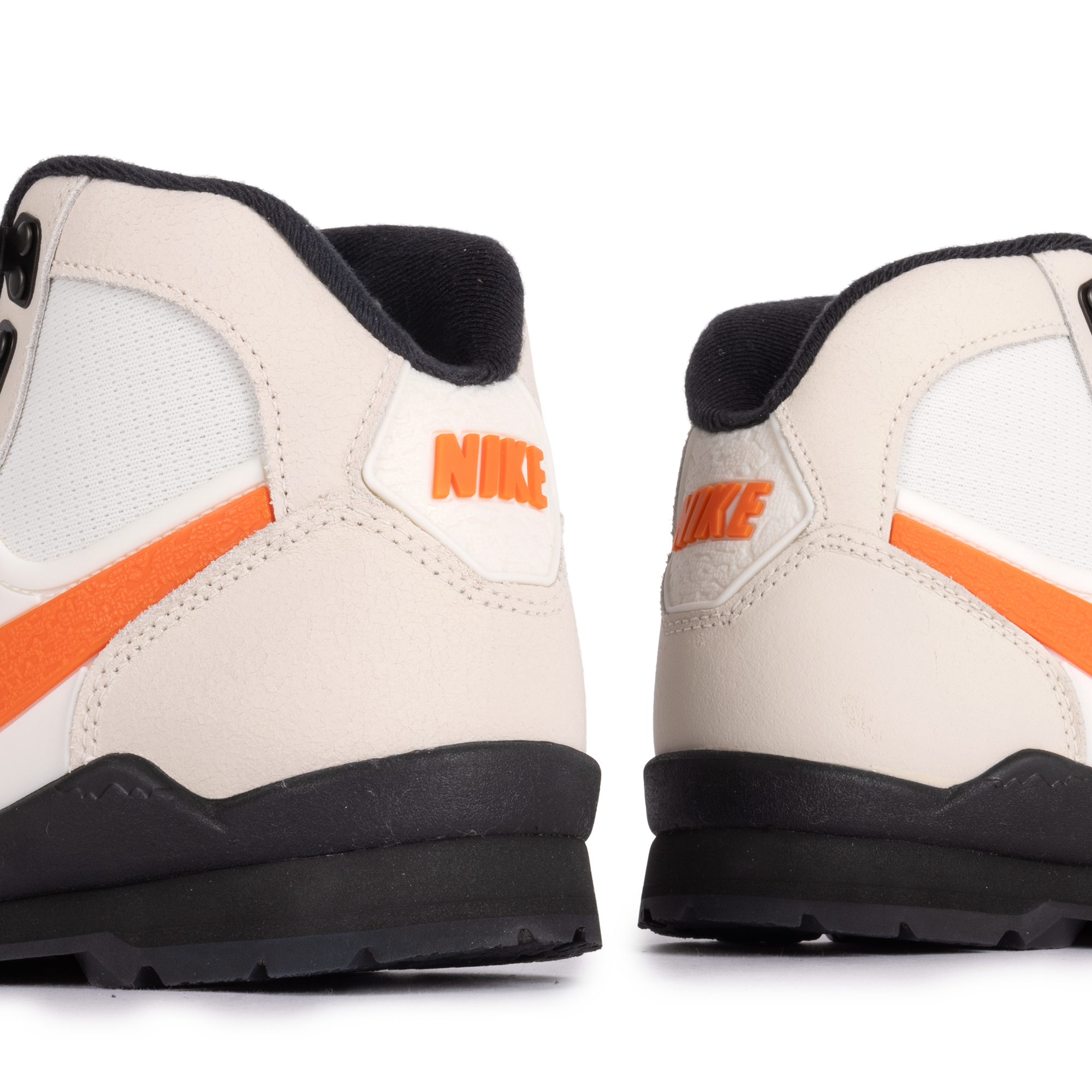 Nike Baltoro Chalk/Sail/Safety Orange/Black IO4556-100