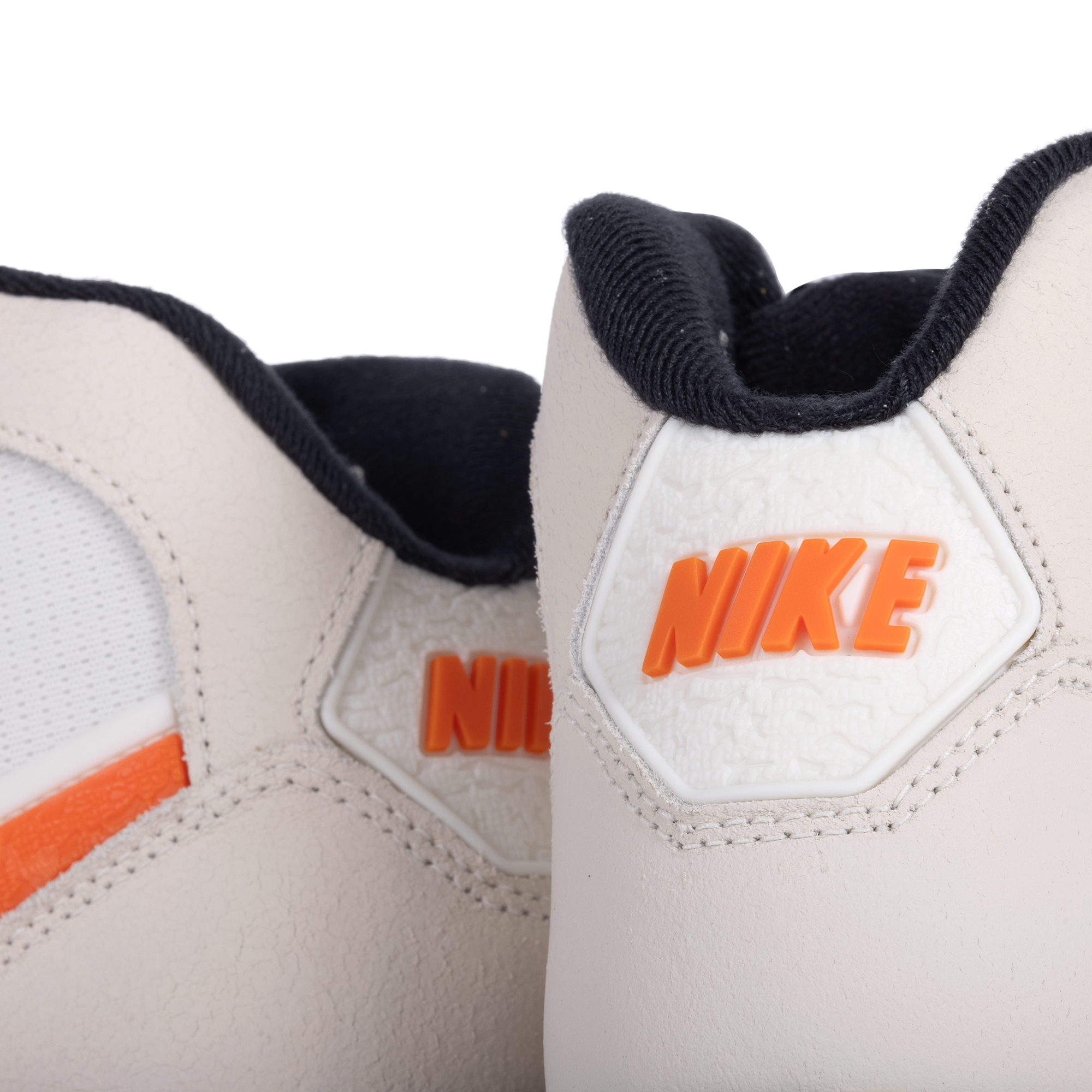 Nike Baltoro Chalk/Sail/Safety Orange/Black IO4556-100