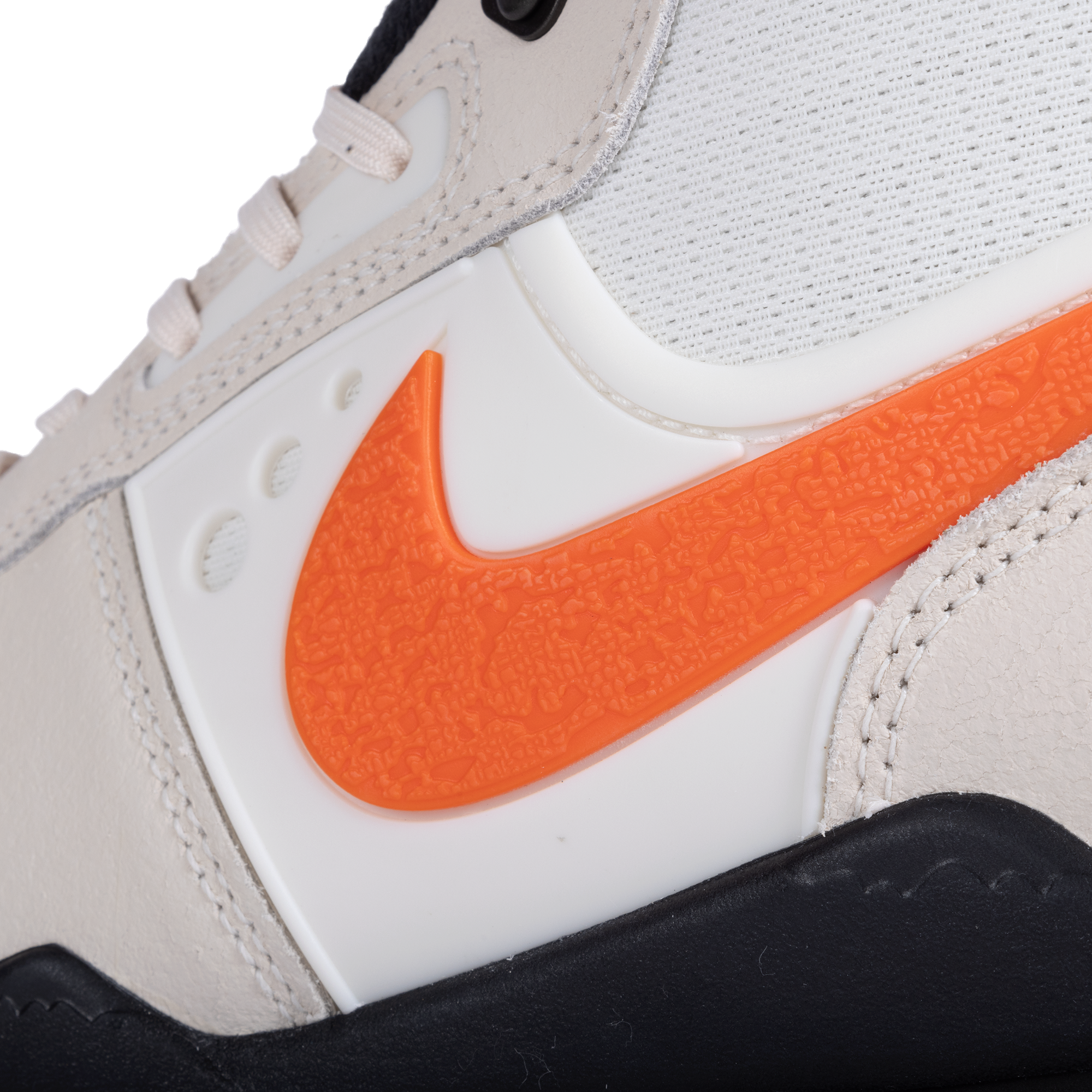 Nike Baltoro Chalk/Sail/Safety Orange/Black IO4556-100