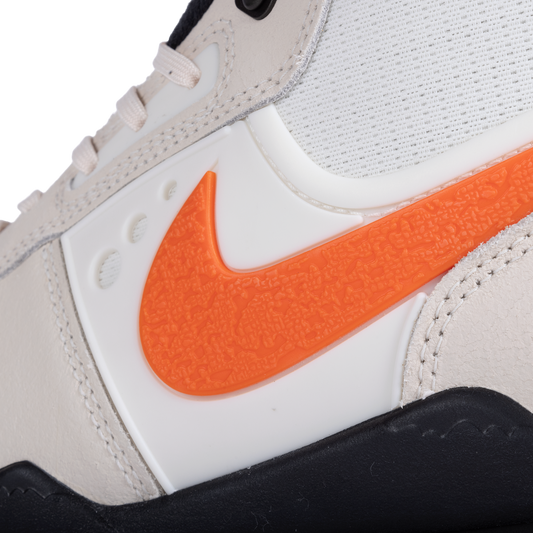 Nike Baltoro Chalk/Sail/Safety Orange/Black IO4556-100