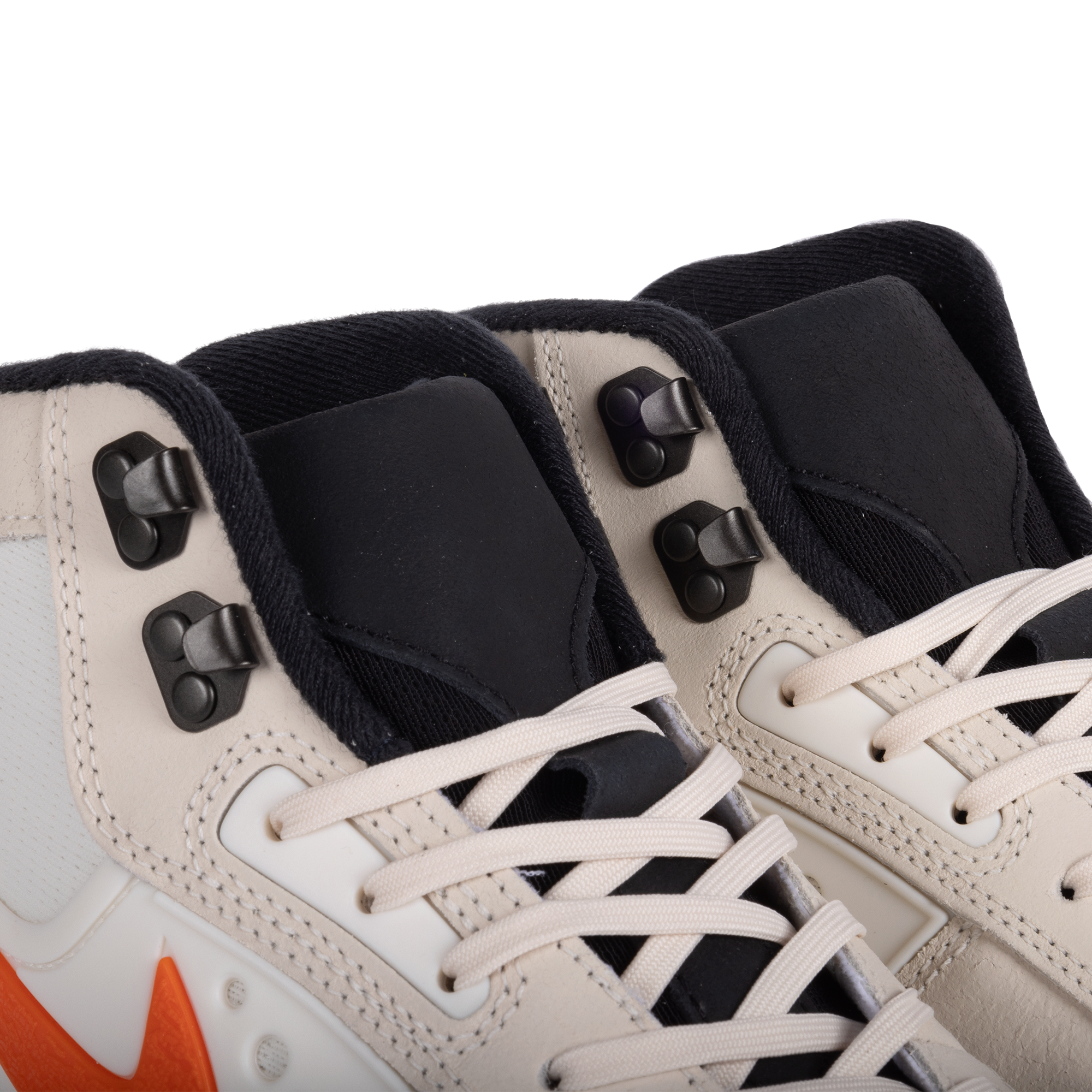 Nike Baltoro Chalk/Sail/Safety Orange/Black IO4556-100