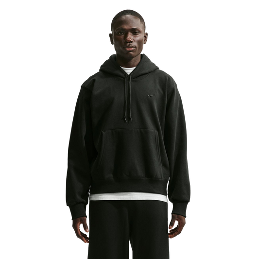 Nike Energy 560 Fleece Pullover Hoodie Black IO8747-010