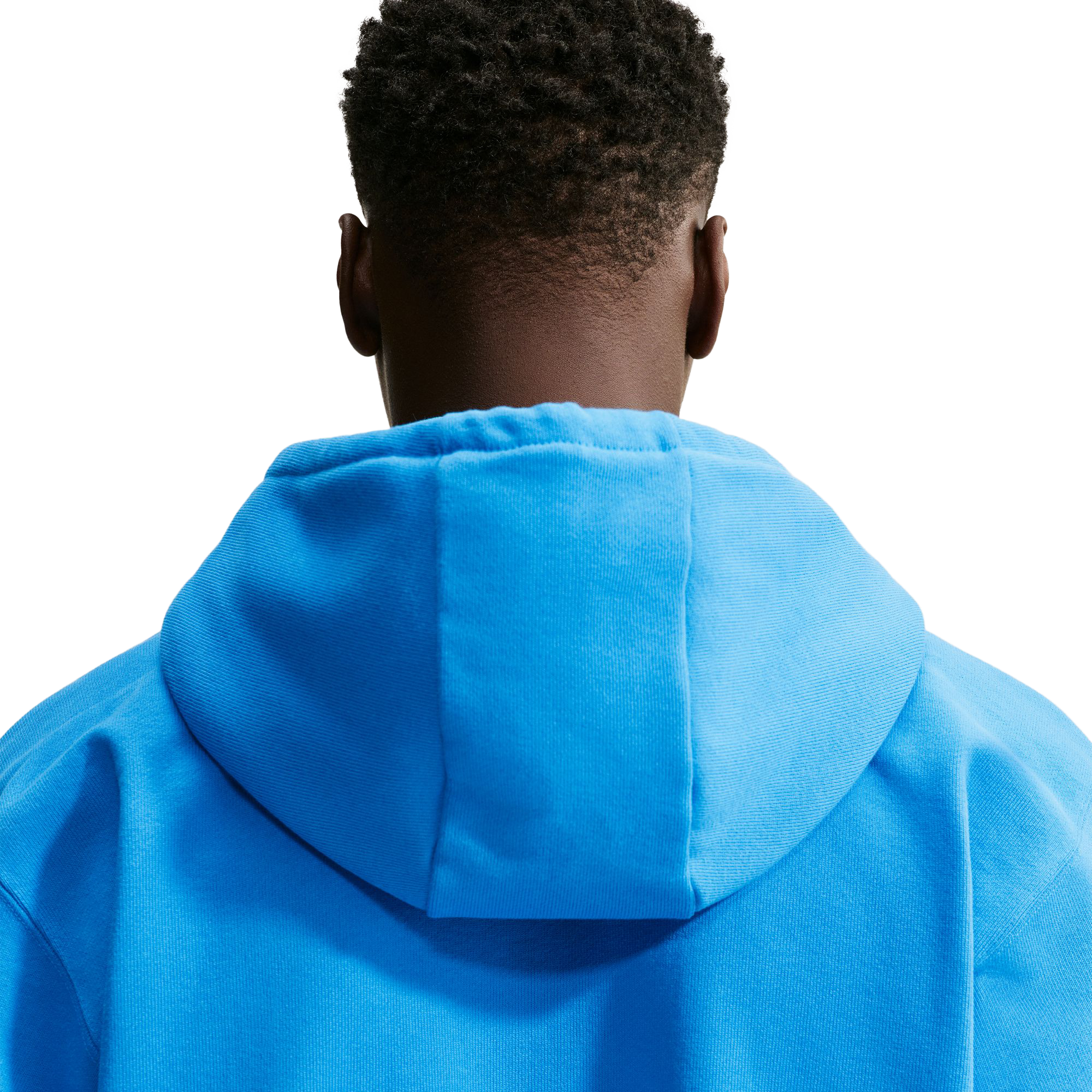 Nike Energy 560 Fleece Hoodie Photo Blue IO8750-435