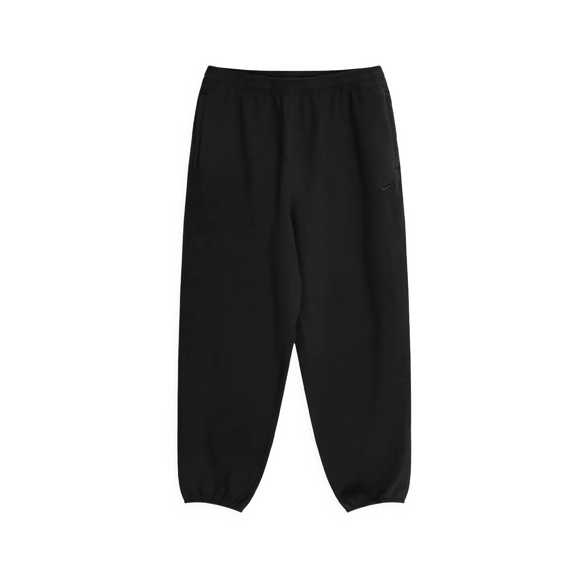 Nike Energy 560 Fleece Pant Black IO8760-010