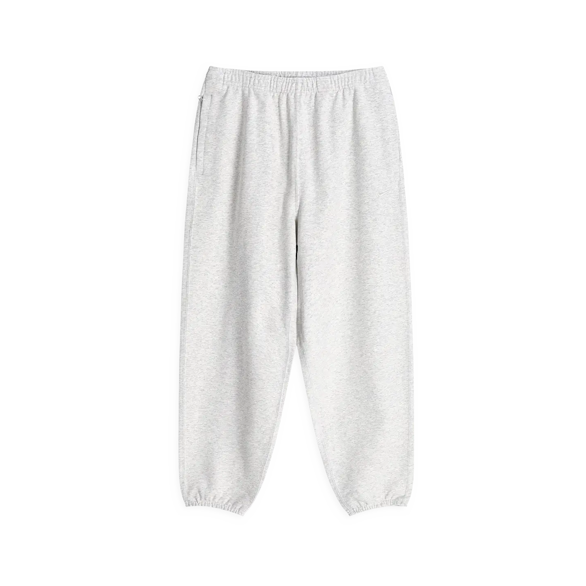 Nike Energy 560 Fleece Pant Birch Heather IO8760-051