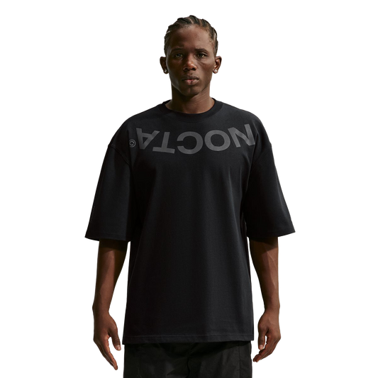 Nike NOCTA Oversized Top Black/Refblk IO8992-010