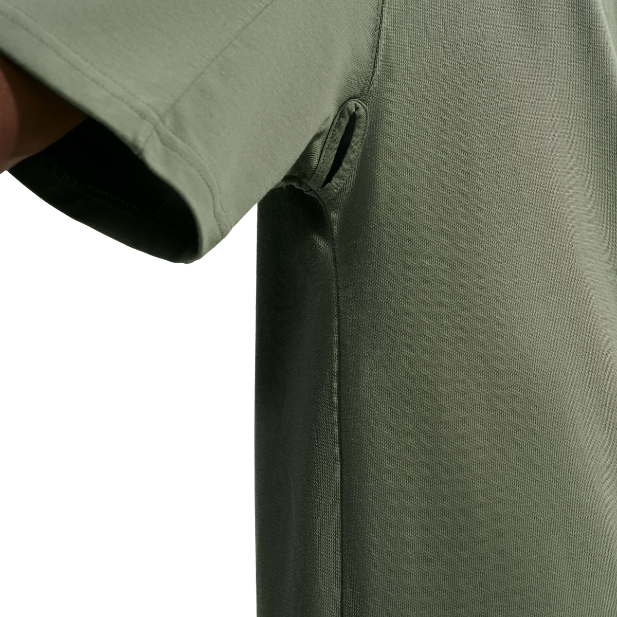 Nike NOCTA Oversized Top Twilight Marsh/Refblk IO8992-385