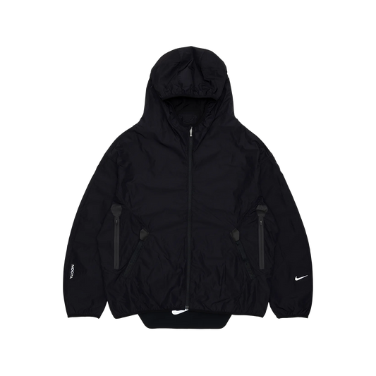 Nike NOCTA Track Jacket Black/Reflective Black IO9015-010