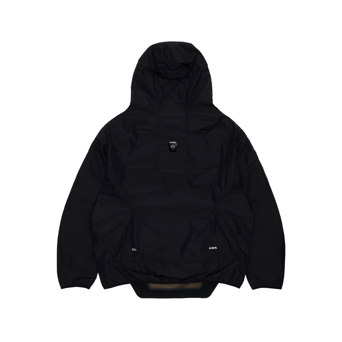 Nike NOCTA Track Jacket Black/Reflective Black IO9015-010