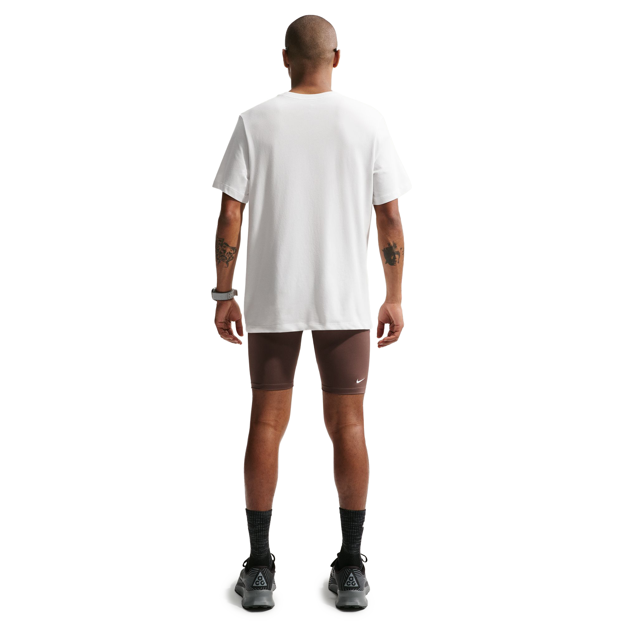 Nike ACG Dri-FIT Trail Running T-Shirt Summit White IO9629-121