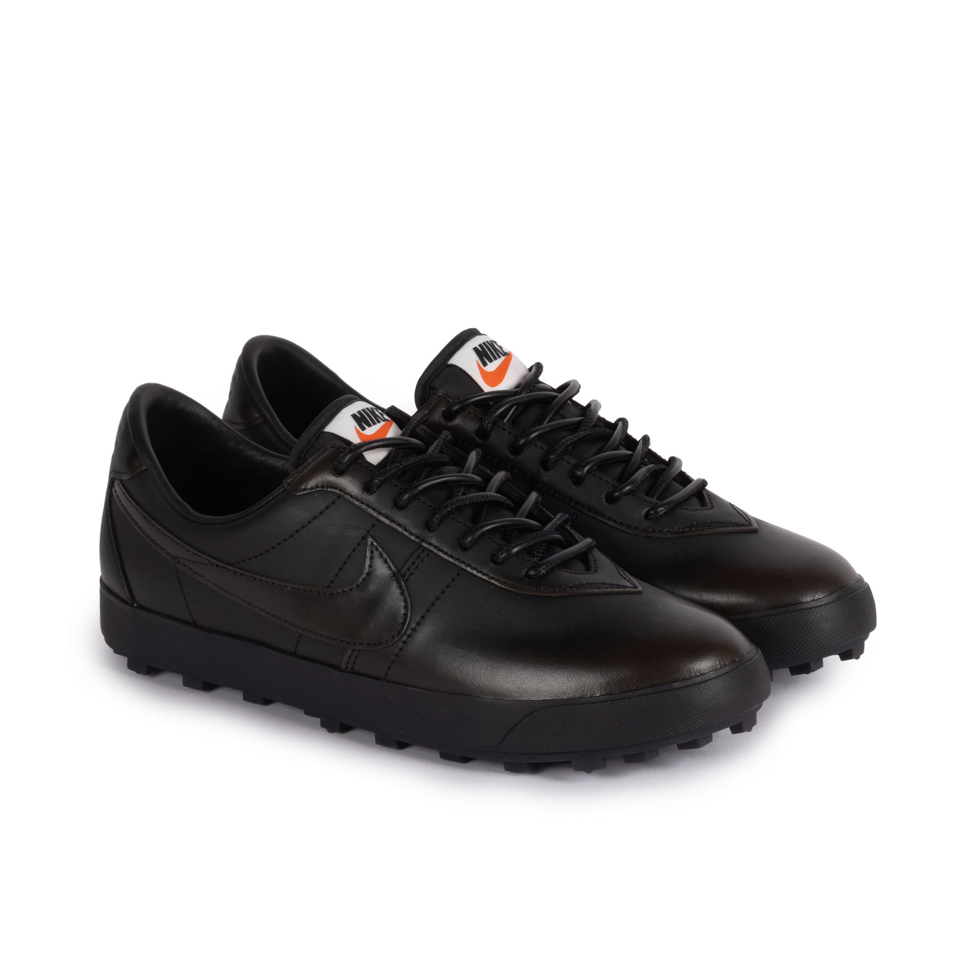 Nike Astrograbber Leather Black/Baroque Brown IO9910-001