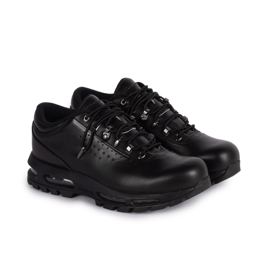 Nike Air Max Goadome Low SP Black/Metallic Silver/Pale Citron IR2173-001
