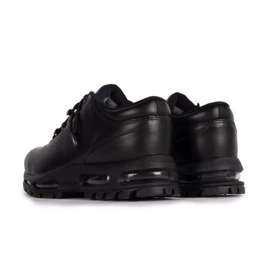 Nike Air Max Goadome Low SP Black/Metallic Silver/Pale Citron IR2173-001