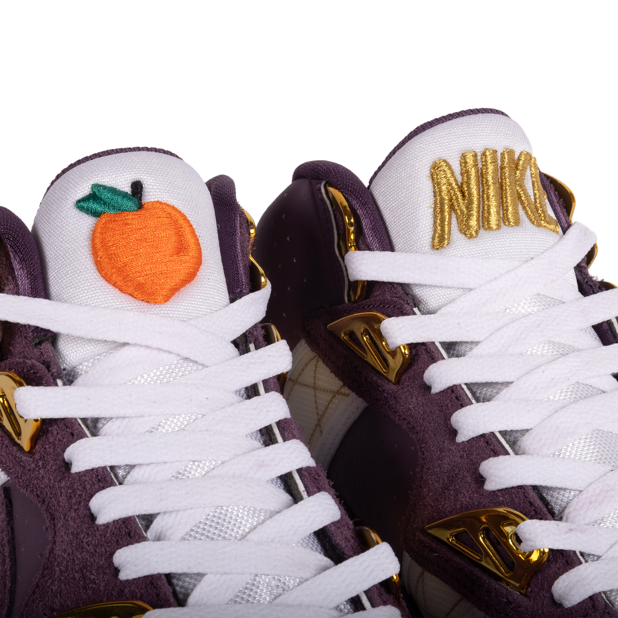 Nike Air Trainer SC SP Pro Purple/White/Sail/Metallic Gold IQ5796-500