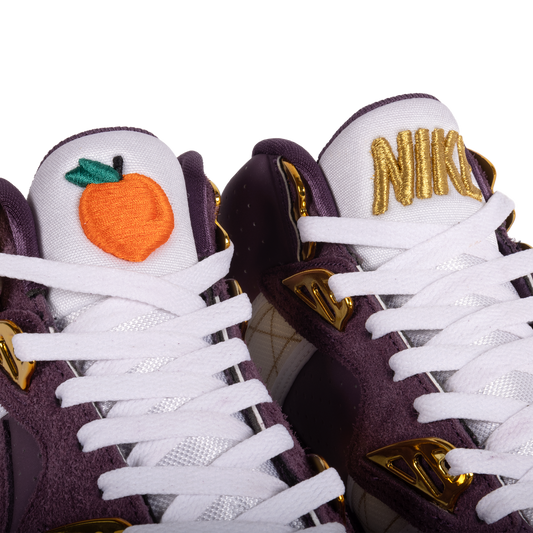 Nike Air Trainer SC SP Pro Purple/White/Sail/Metallic Gold IQ5796-500