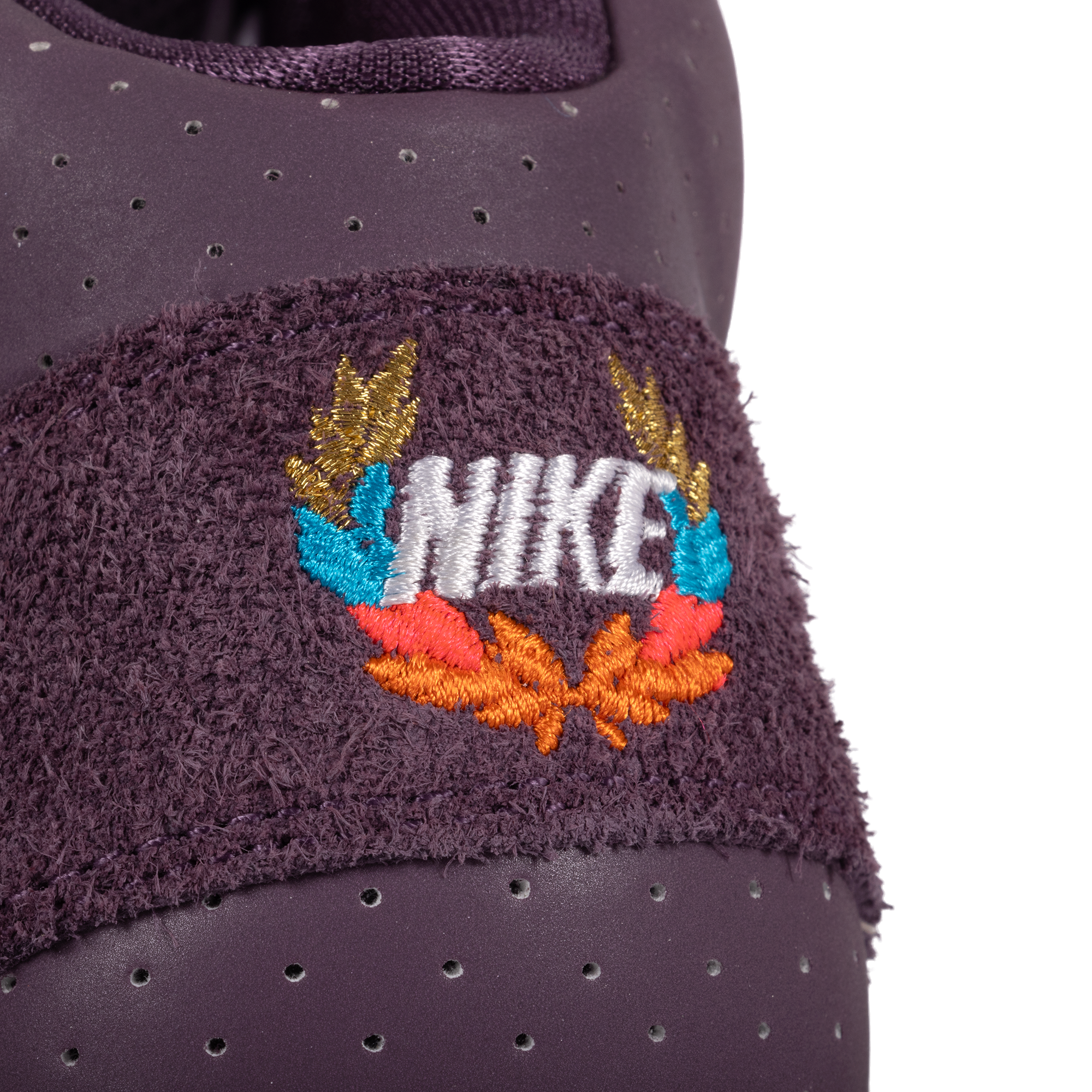 Nike Air Trainer SC SP Pro Purple/White/Sail/Metallic Gold IQ5796-500