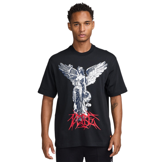 Nike Sportswear YMH Goddess T-Shirt Black IQ5873-010