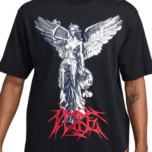 Nike Sportswear YMH Goddess T-Shirt Black IQ5873-010
