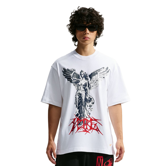Nike Sportswear YMH Goddess T-Shirt White IQ5873-100