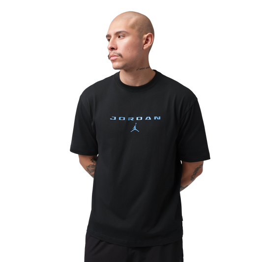 Nike Jordan Flight Mountainside T-Shirt Black IQ6173-010