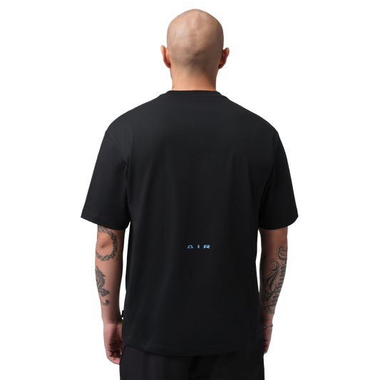 Nike Jordan Flight Mountainside T-Shirt Black IQ6173-010