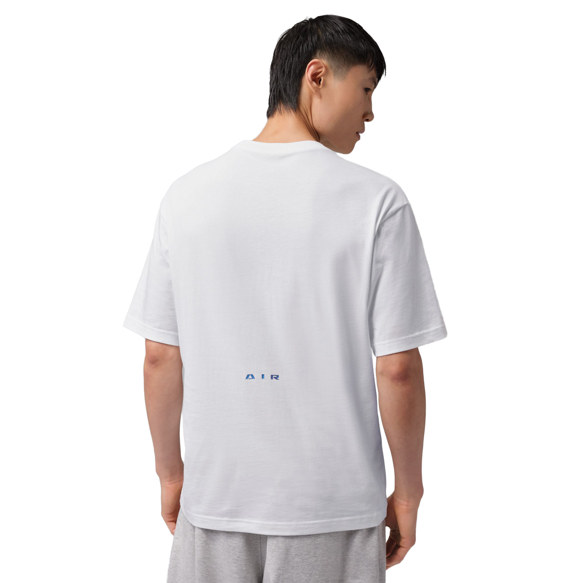 Nike Jordan Flight Mountainside T-Shirt White IQ6173-100