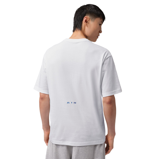 Nike Jordan Flight Mountainside T-Shirt White IQ6173-100