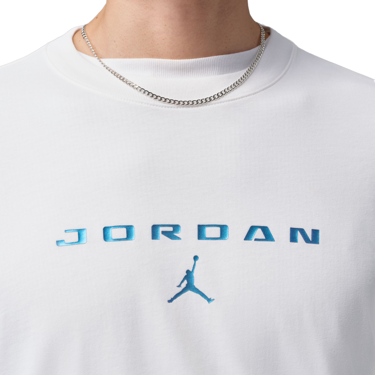 Nike Jordan Flight Mountainside T-Shirt White IQ6173-100