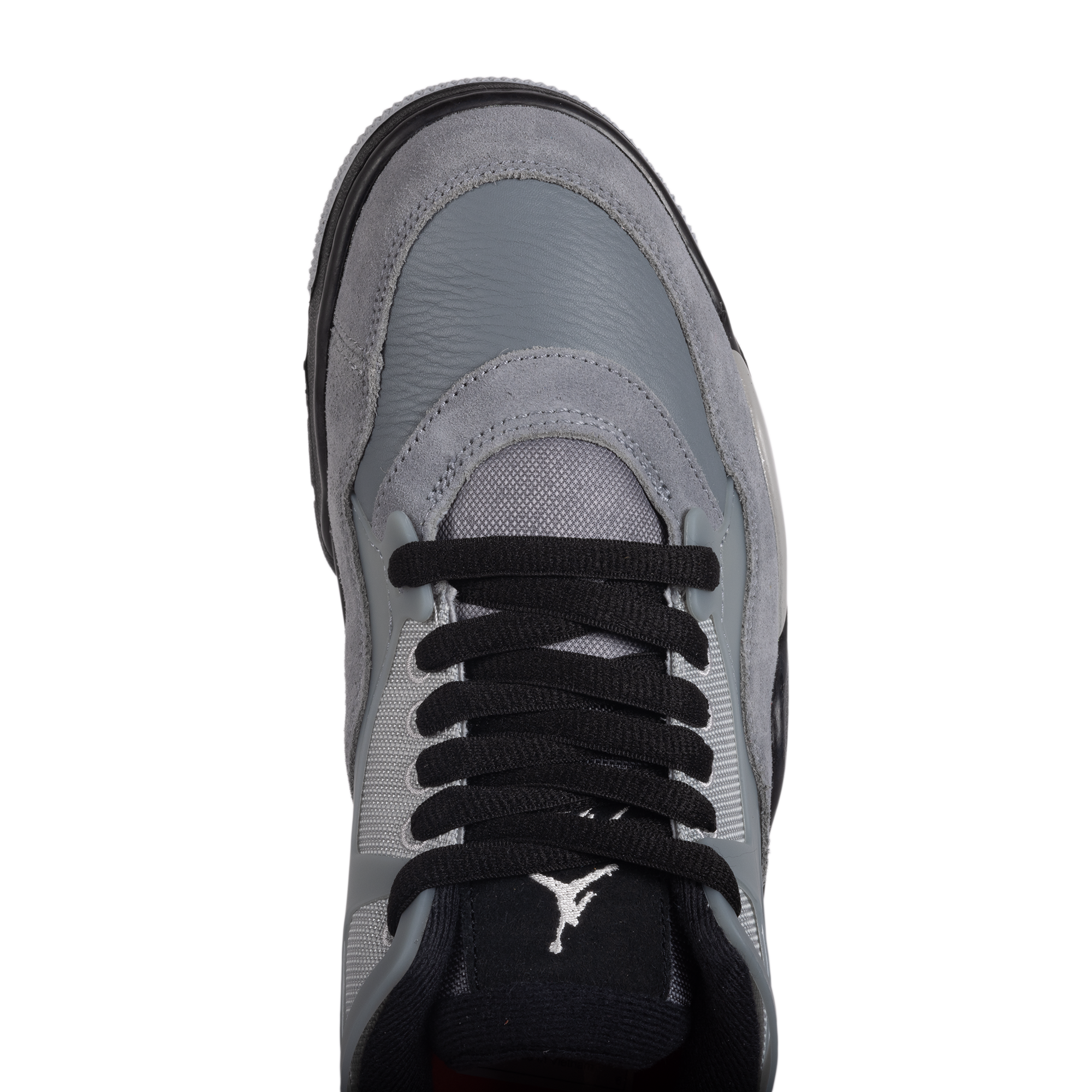 Nike Air Jordan 4 RM FL Cool Grey/Black/Lt Smoke Grey/Sail IQ7590-065