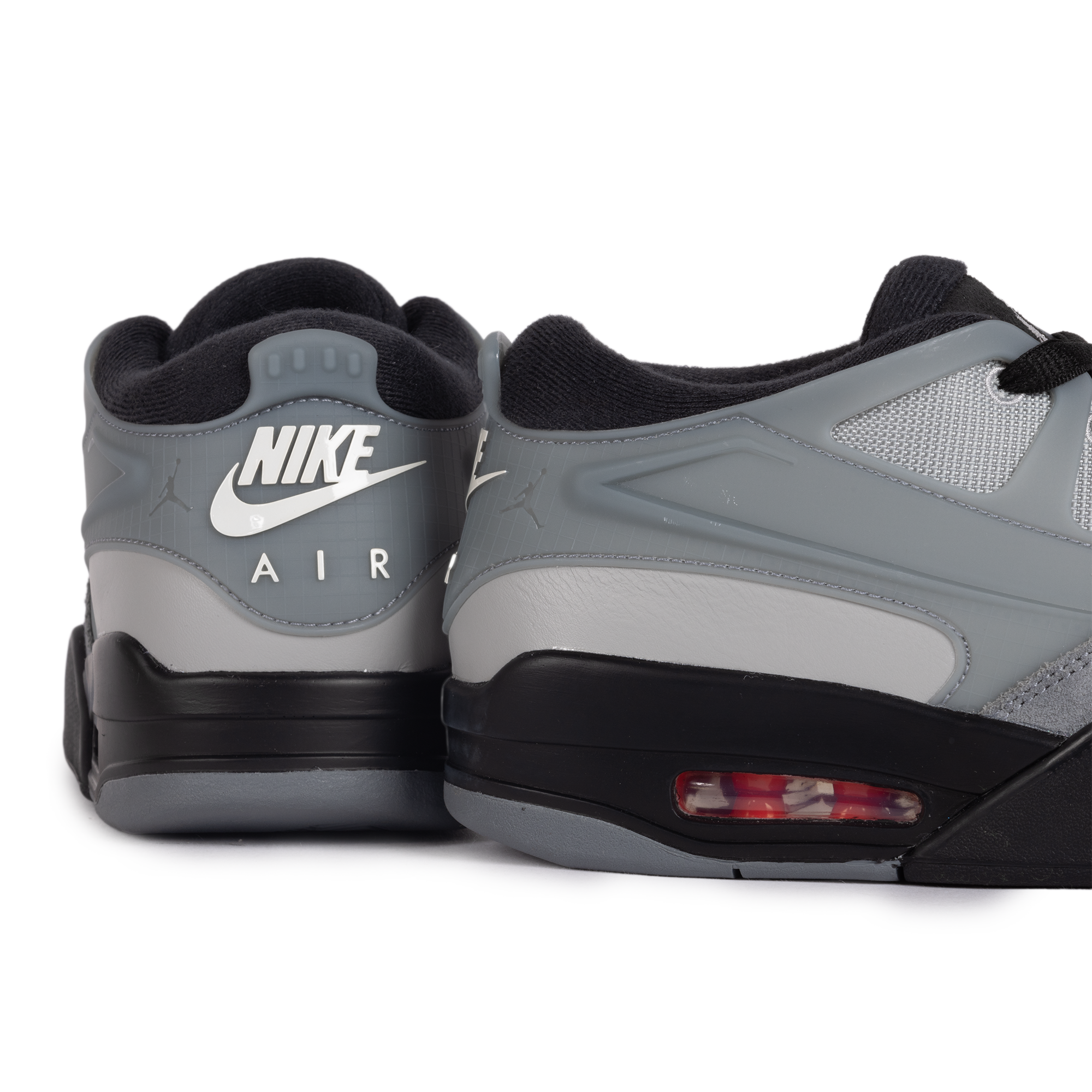 Nike Air Jordan 4 RM FL Cool Grey/Black/Lt Smoke Grey/Sail IQ7590-065