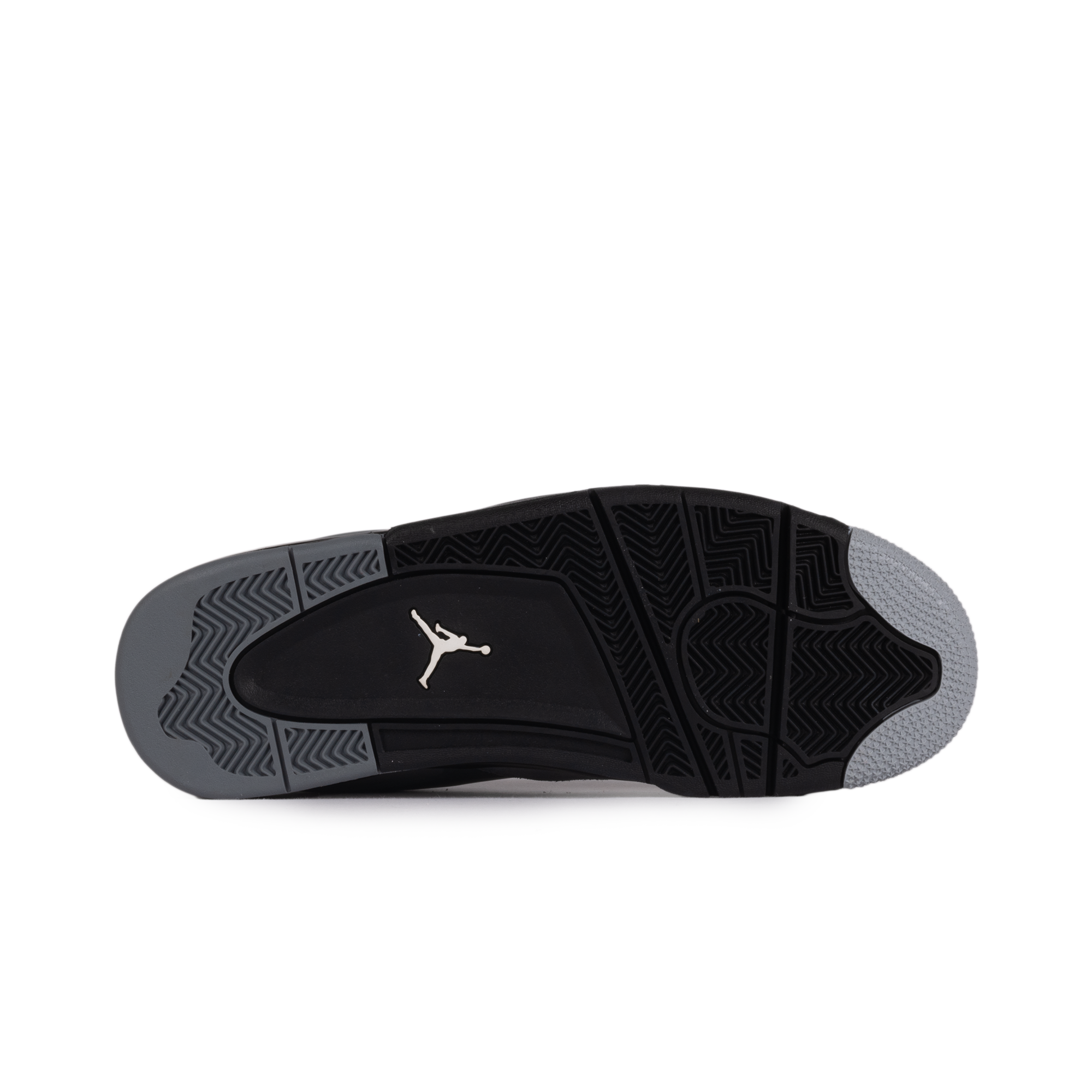 Nike Air Jordan 4 RM FL Cool Grey/Black/Lt Smoke Grey/Sail IQ7590-065