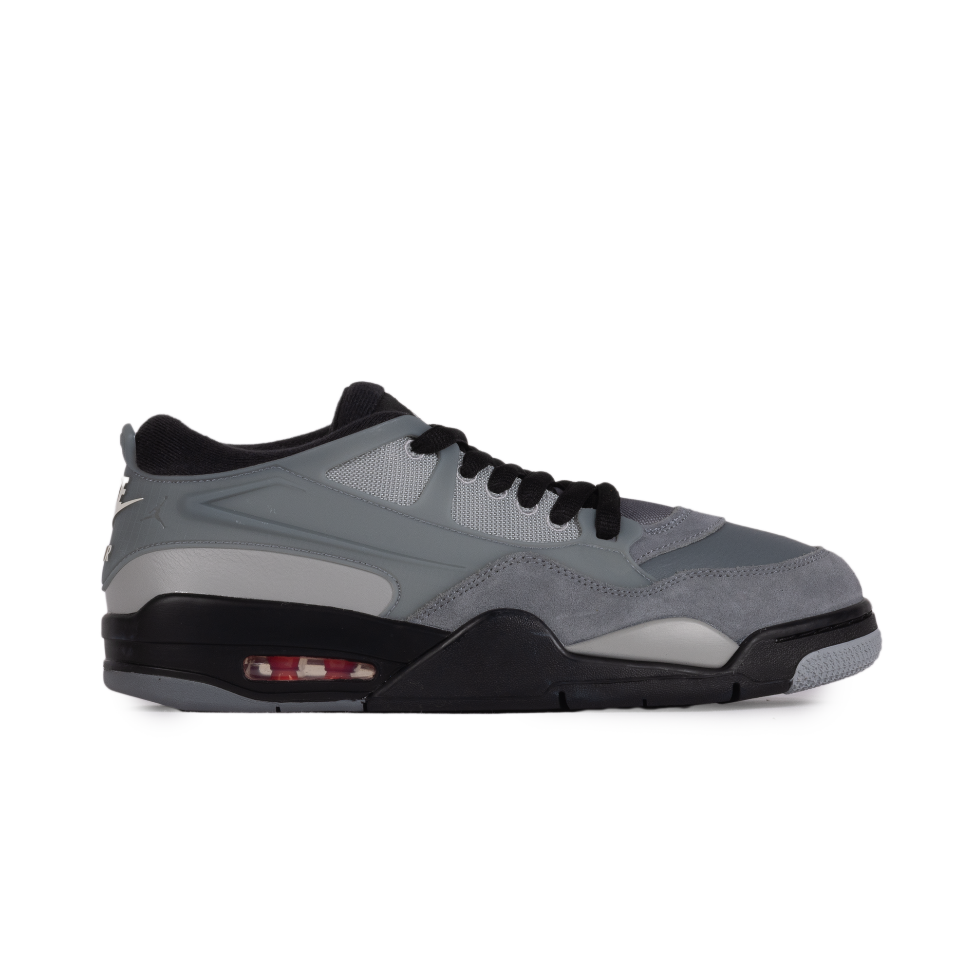 Nike Air Jordan 4 RM FL Cool Grey/Black/Lt Smoke Grey/Sail IQ7590-065