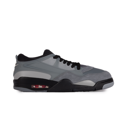 Nike Air Jordan 4 RM FL Cool Grey/Black/Lt Smoke Grey/Sail IQ7590-065