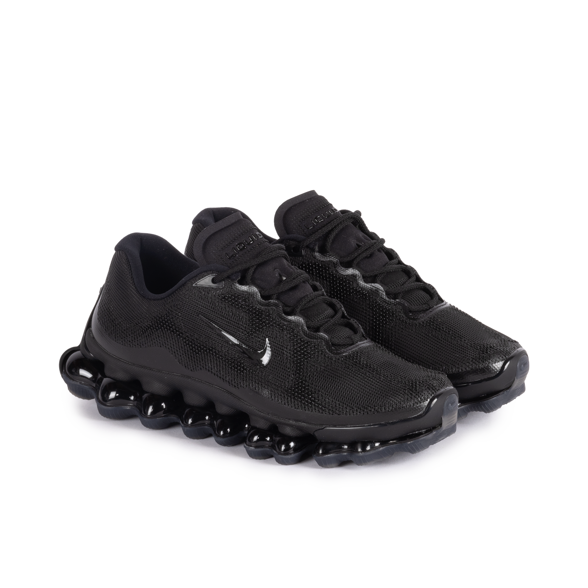 Nike Air Liquid Max Black/Black/Black/Clear IQ7634-003