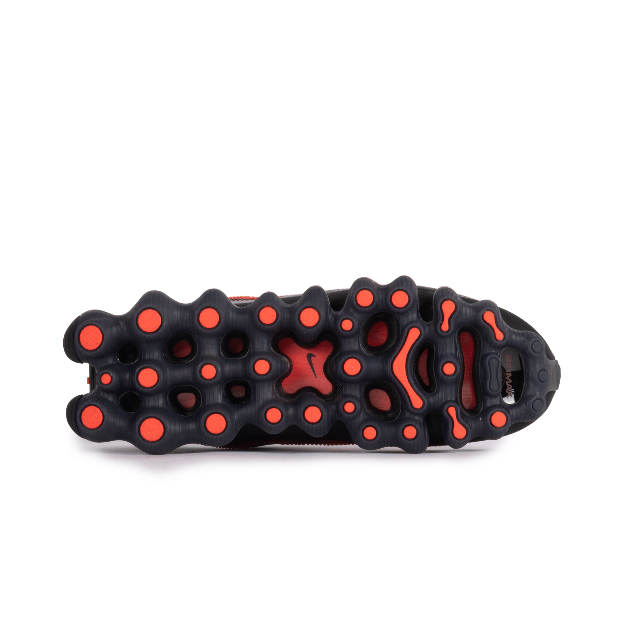 Nike Air Liquid Max Black/Metallic Gold/Team Red/Fire Red IQ7634-002