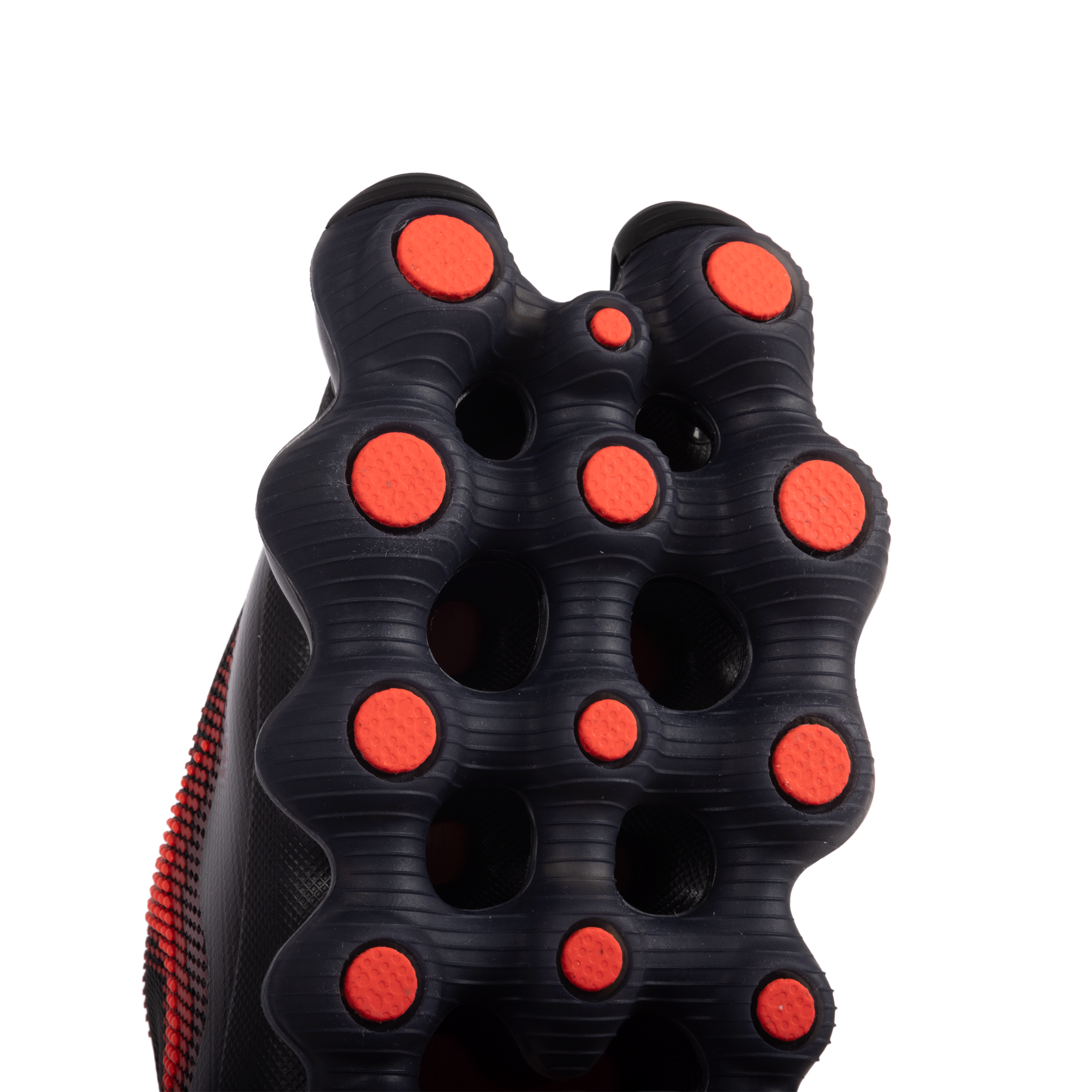 Nike Air Liquid Max Black/Metallic Gold/Team Red/Fire Red IQ7634-002