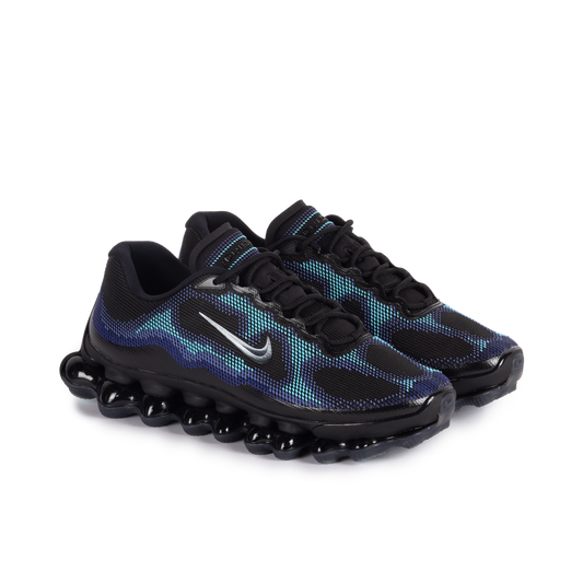 Nike Liquid Max Black/Black/Radiant Blue/Sapphire IQ7634-004