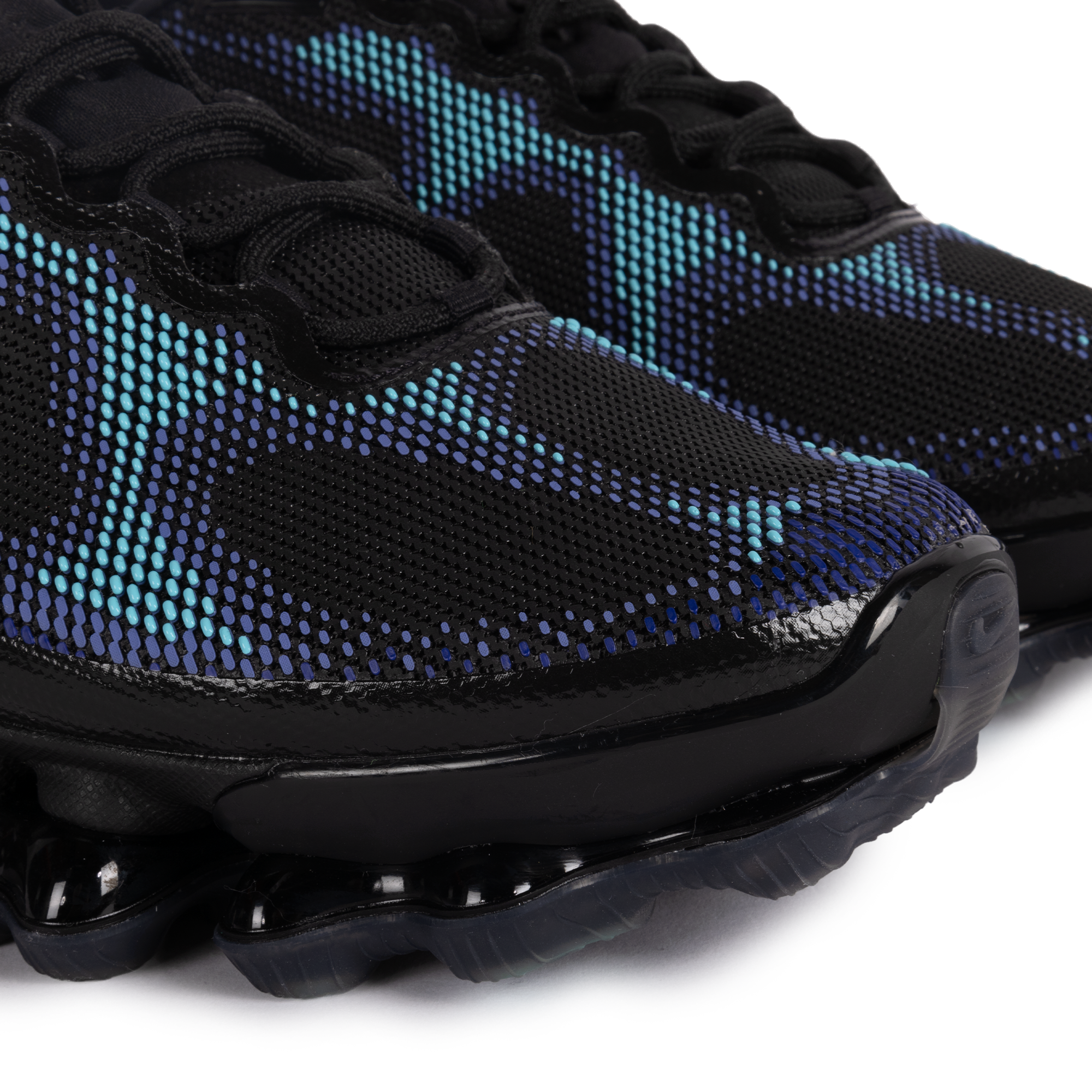 Nike Liquid Max Black/Black/Radiant Blue/Sapphire IQ7634-004
