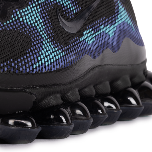 Nike Liquid Max Black/Black/Radiant Blue/Sapphire IQ7634-004