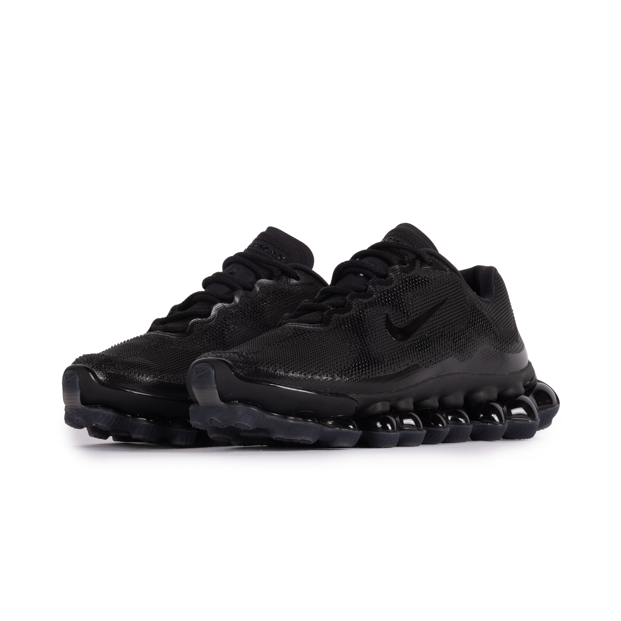 Nike Air Liquid Max Black/Black/Black/Clear IQ7634-003