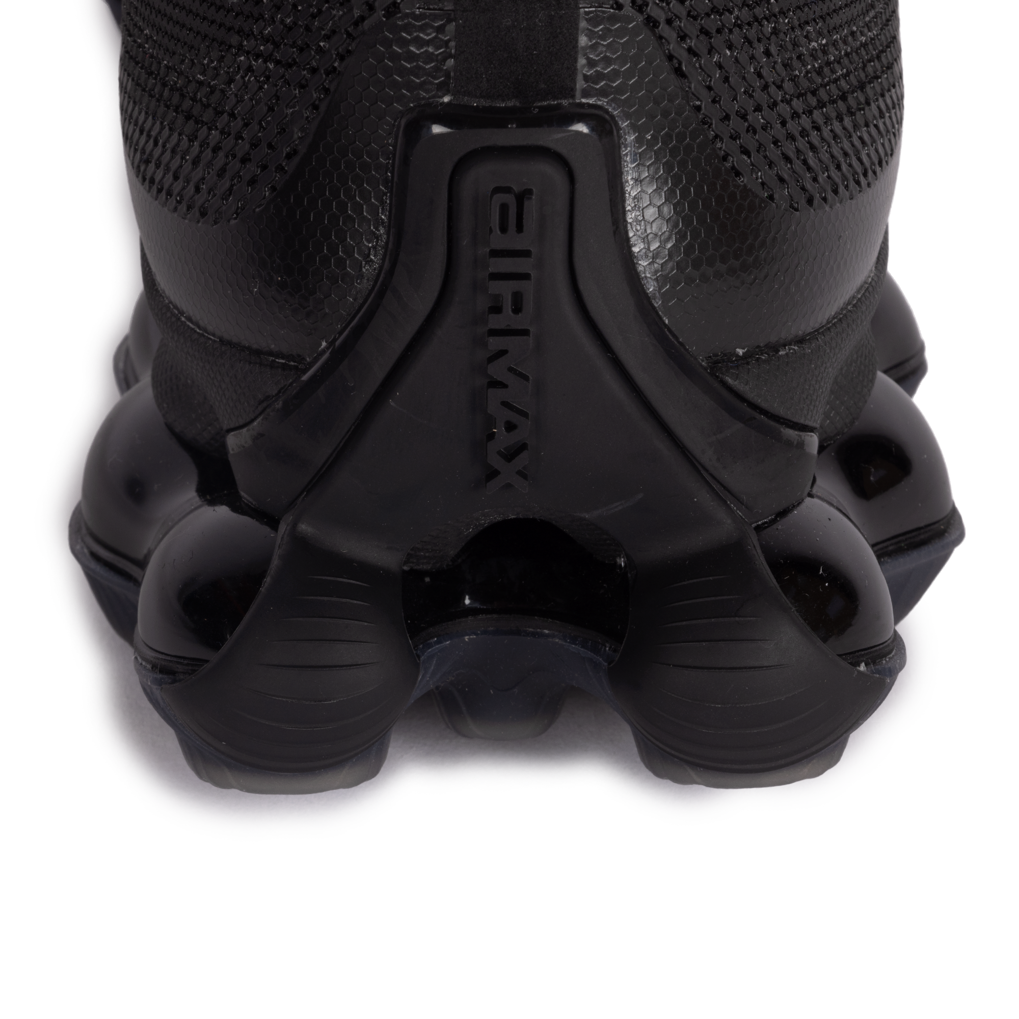 Nike Air Liquid Max Black/Black/Black/Clear IQ7634-003