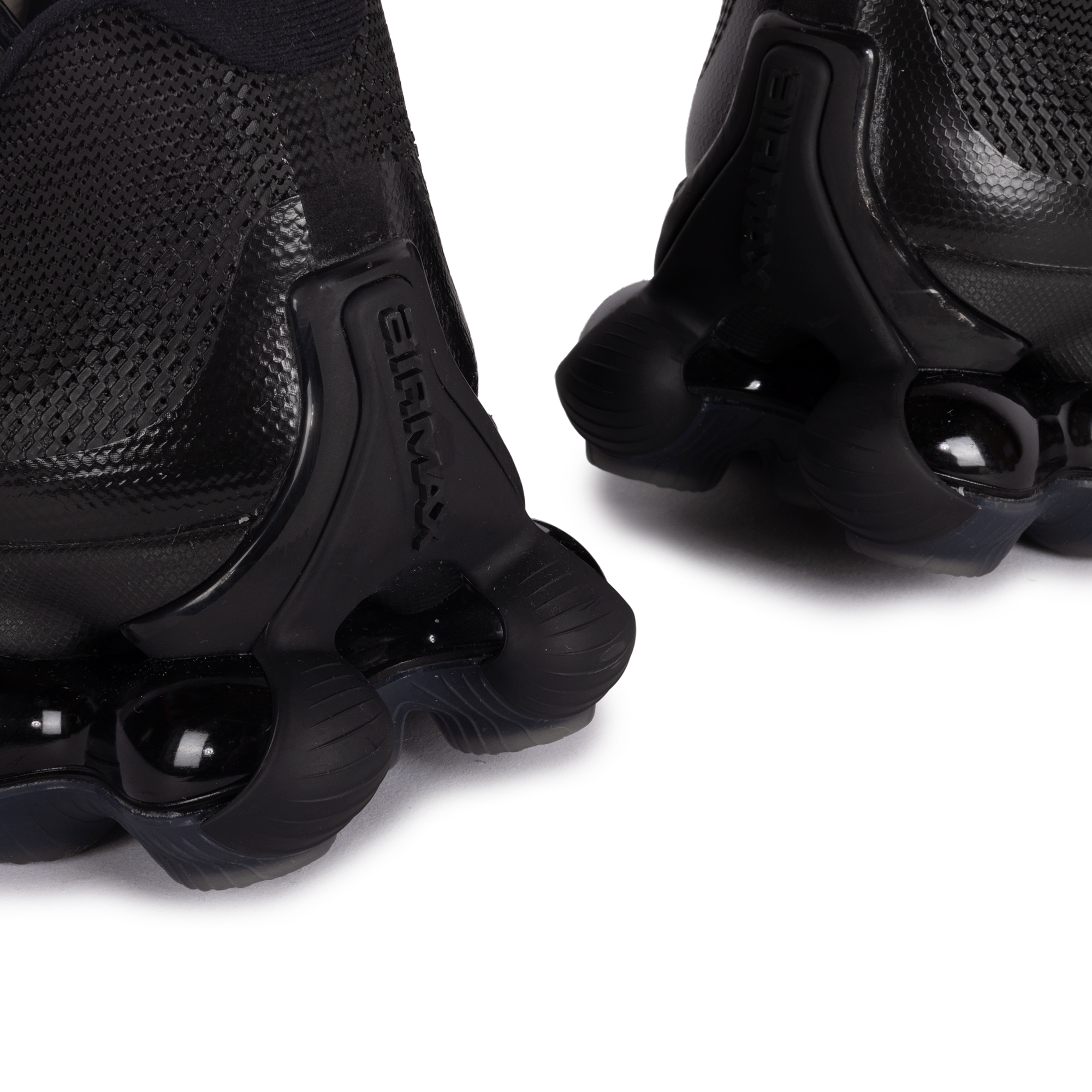 Nike Air Liquid Max Black/Black/Black/Clear IQ7634-003
