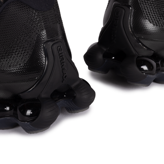 Nike Air Liquid Max Black/Black/Black/Clear IQ7634-003