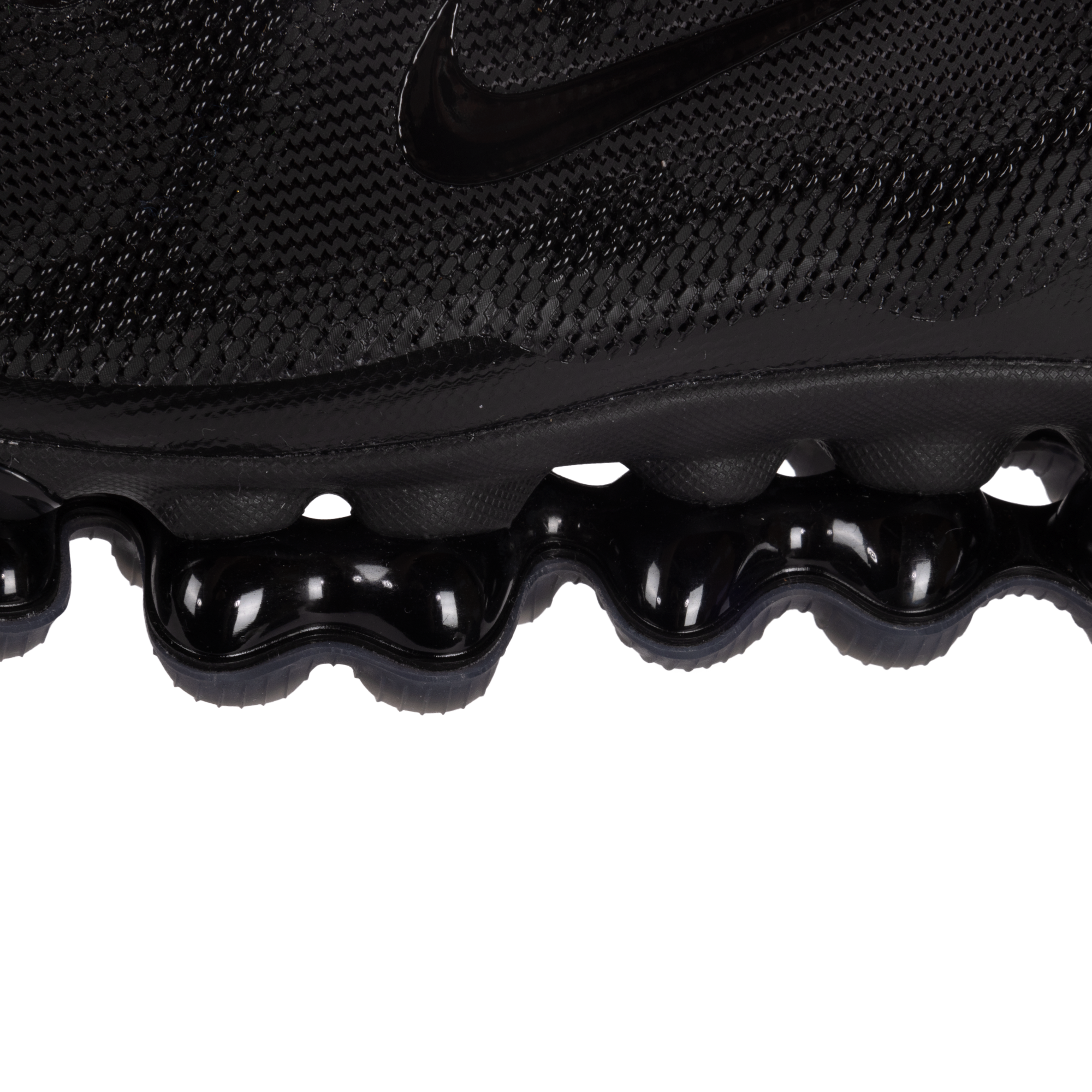 Nike Air Liquid Max Black/Black/Black/Clear IQ7634-003