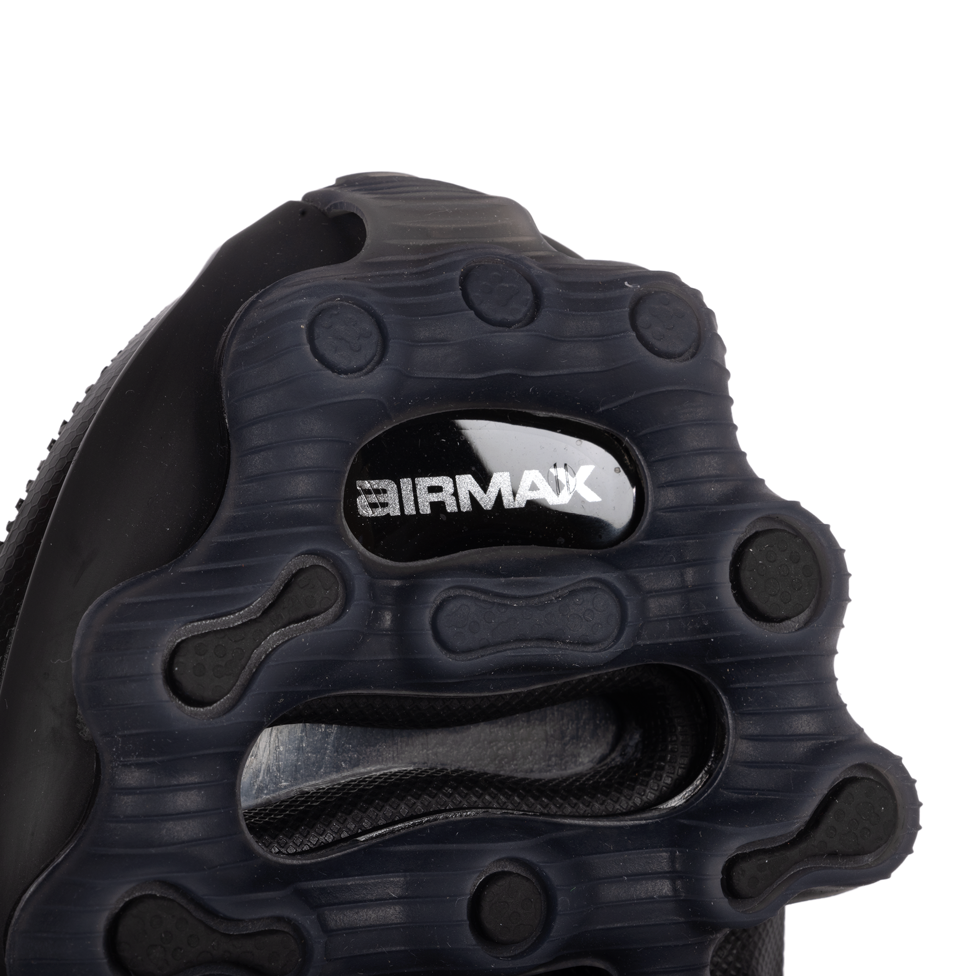 Nike Air Liquid Max Black/Black/Black/Clear IQ7634-003