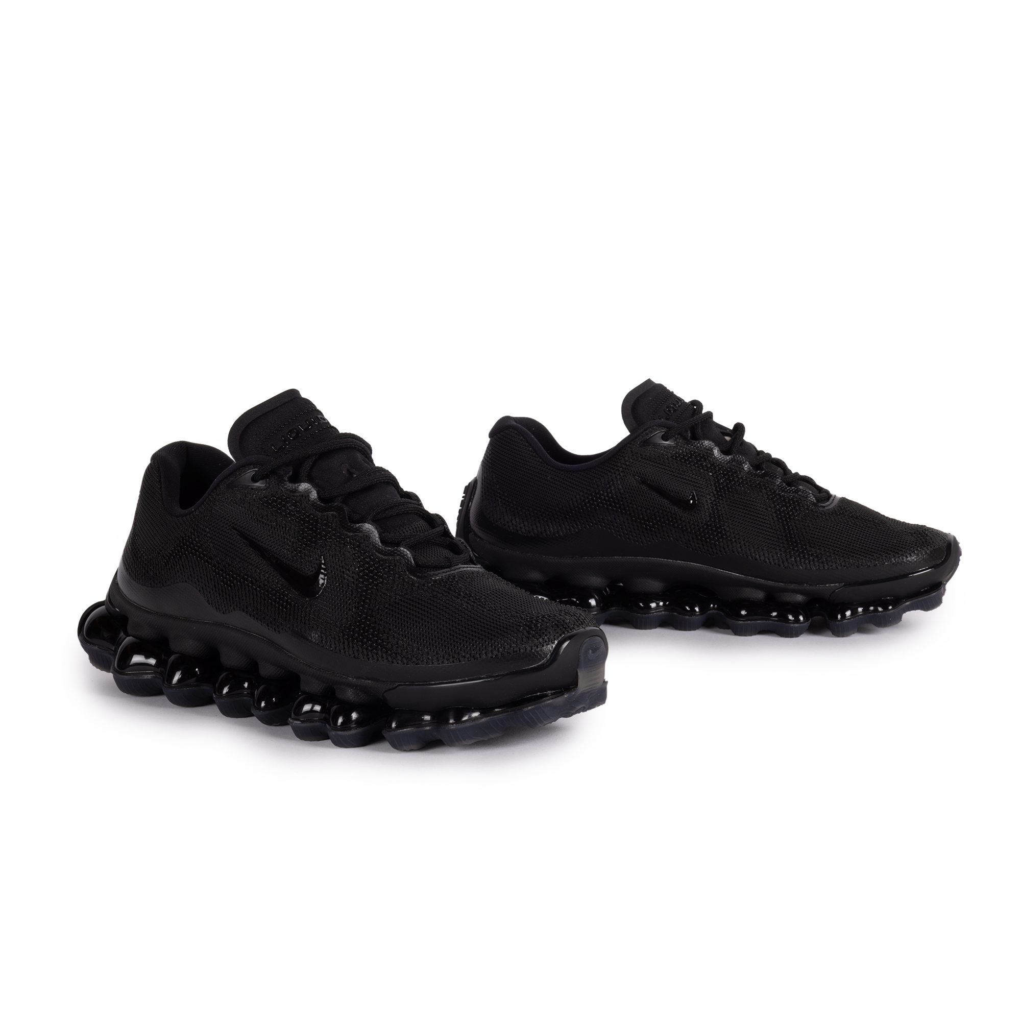Nike Air Liquid Max Black/Black/Black/Clear IQ7634-003