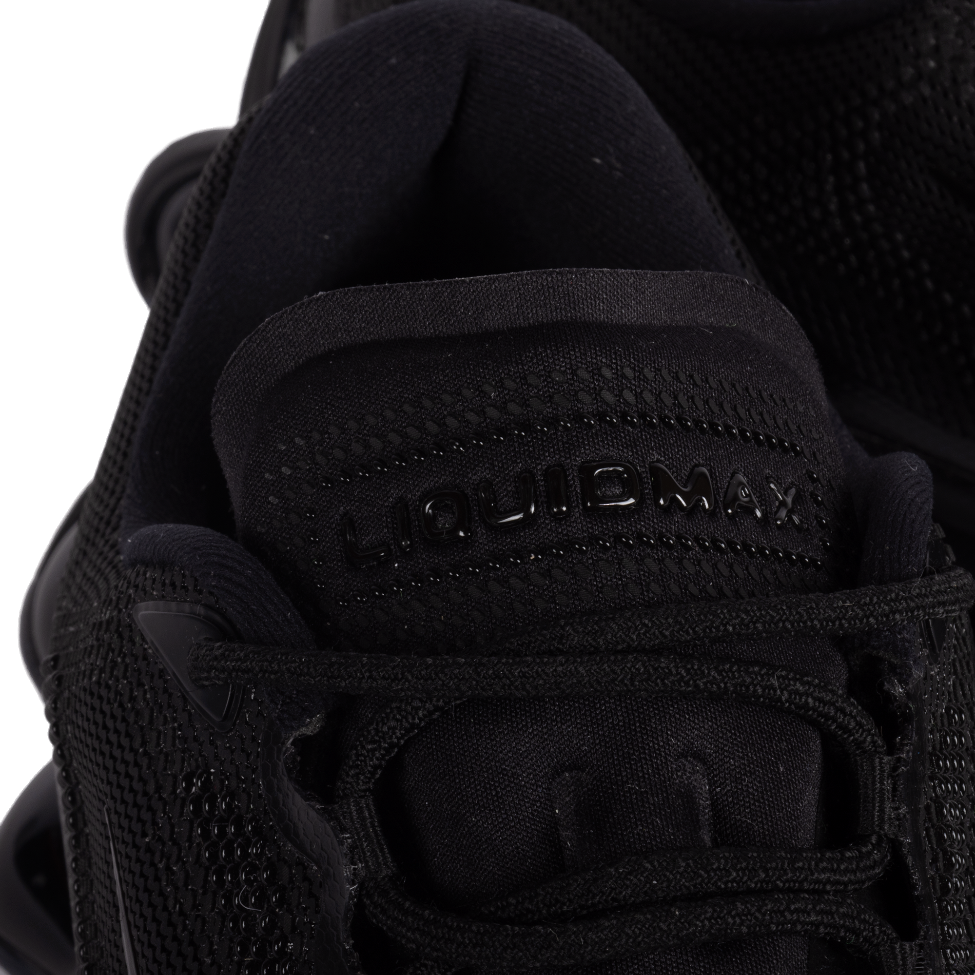 Nike Air Liquid Max Black/Black/Black/Clear IQ7634-003
