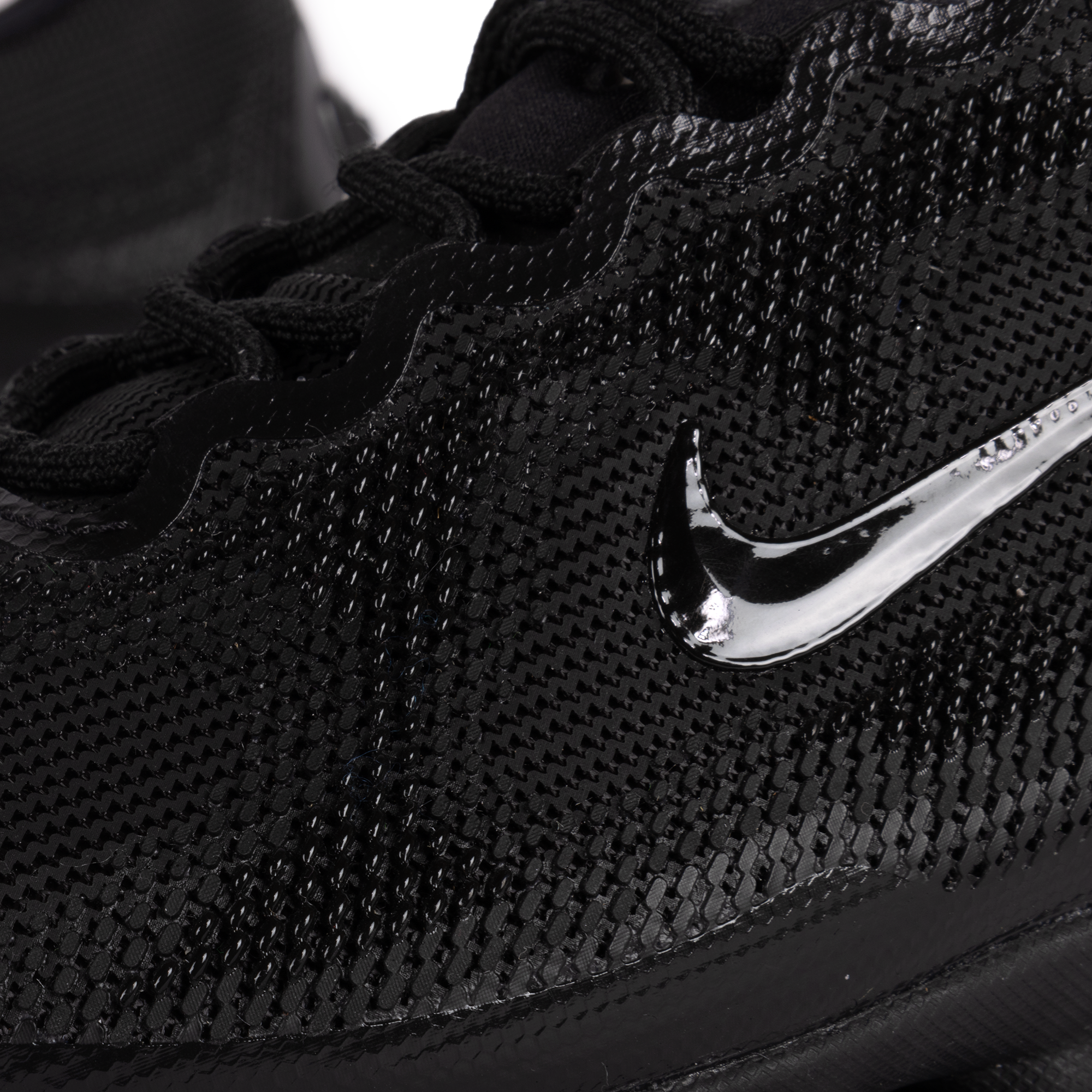 Nike Air Liquid Max Black/Black/Black/Clear IQ7634-003