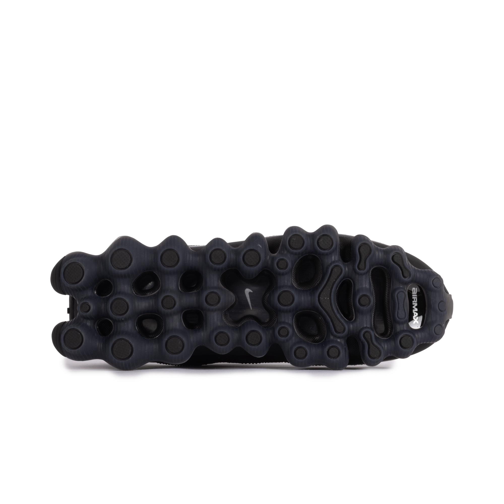 Nike Air Liquid Max Black/Black/Black/Clear IQ7634-003